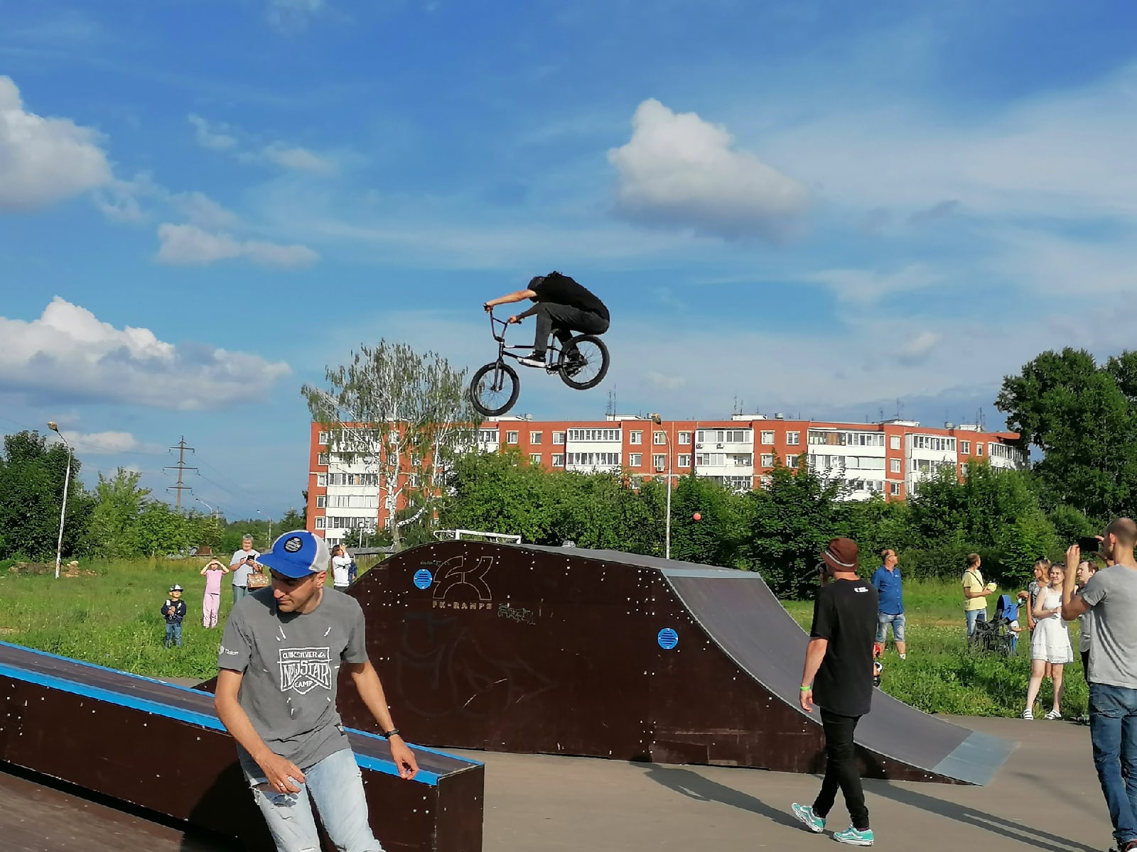 В Калужской области взяли прямой курс на реализацию проекта «Спорт – норма жизни»