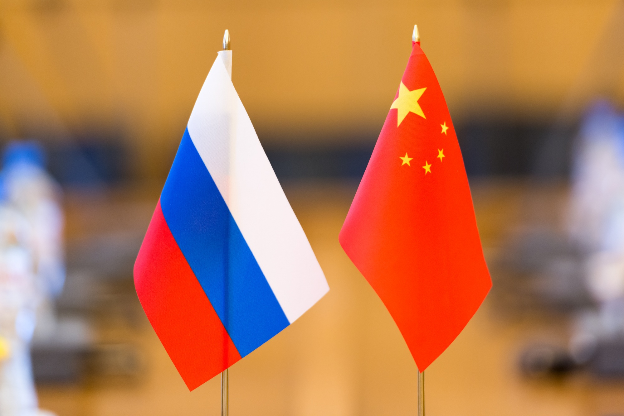 Россия и Китай наметили более 450 совместных инициатив в области развития физической культуры и спорта
