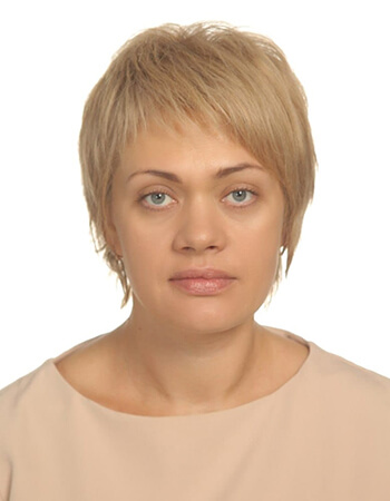 Наталия Зайцева